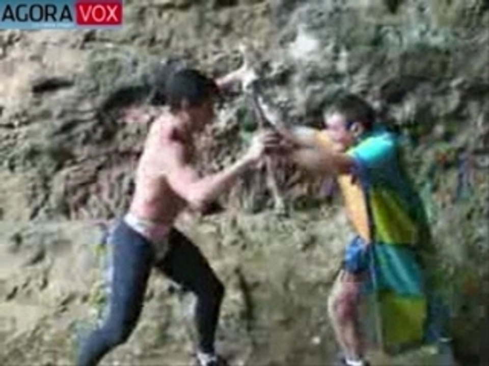 Super Héros