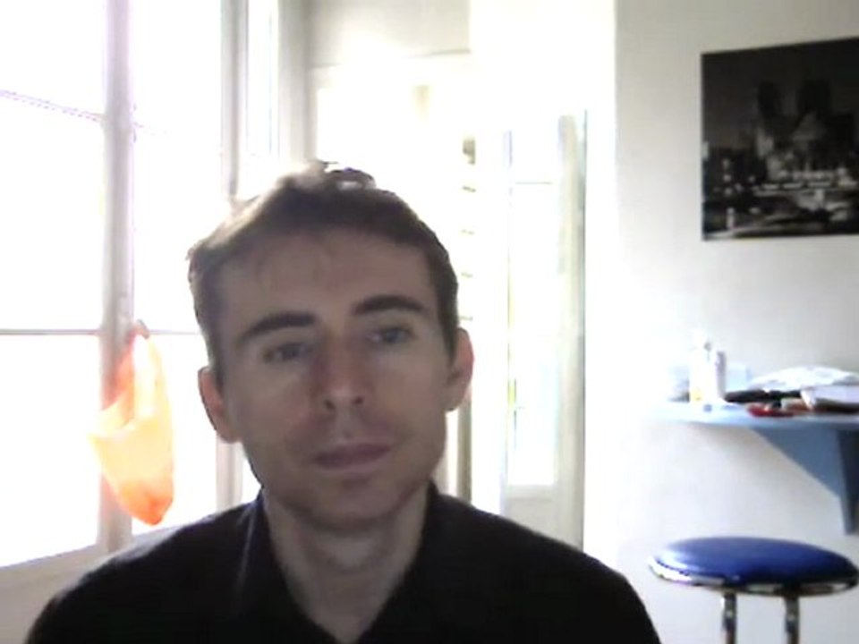 Wiwi égratigne "Comme l'été sera beau"