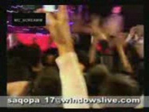 Sagopa Kajmer-Kolera Konseri 2008