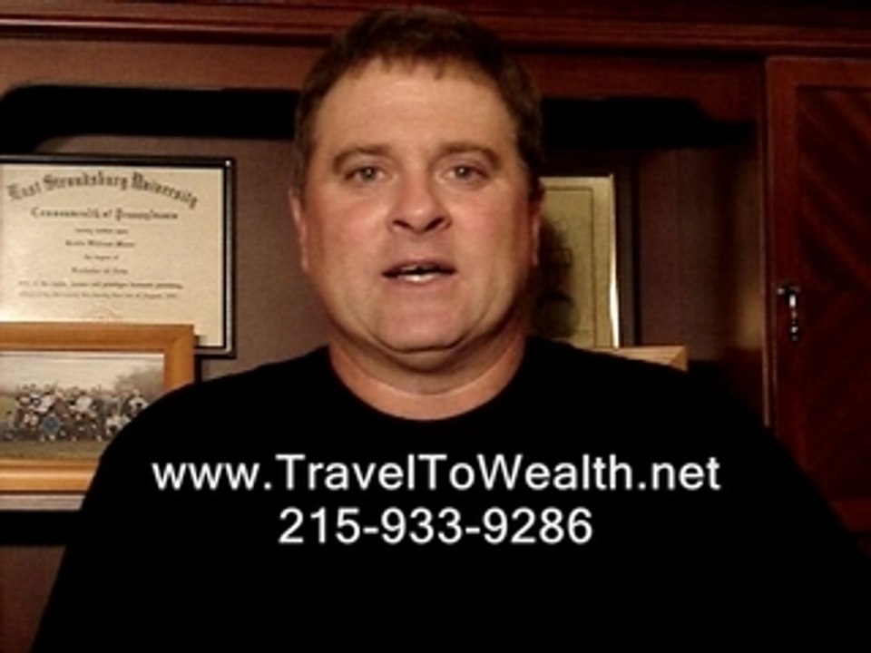 Join Global Resorts Network With Mark Hoverson? Think Twice