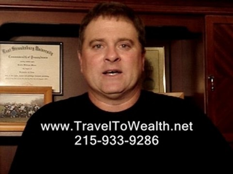 Join Global Resorts Network With Mark Hoverson? Think Twice