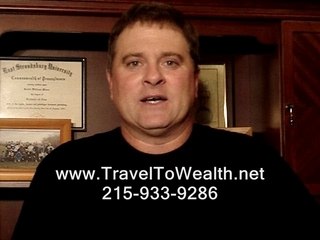 Join Global Resorts Network With Mark Hoverson? Think Twice