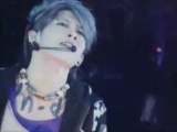 Miyavi - Pop is Dead LIVE 2005