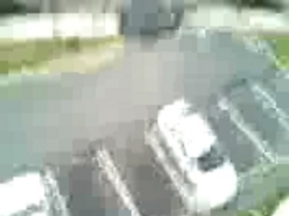 sa mouille
