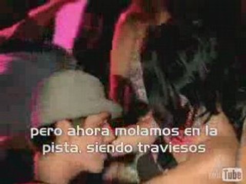 Rihanna - Don't stop the music