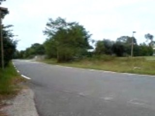 Peugeot 106 1.4 8s enfant terrible essai asphalte