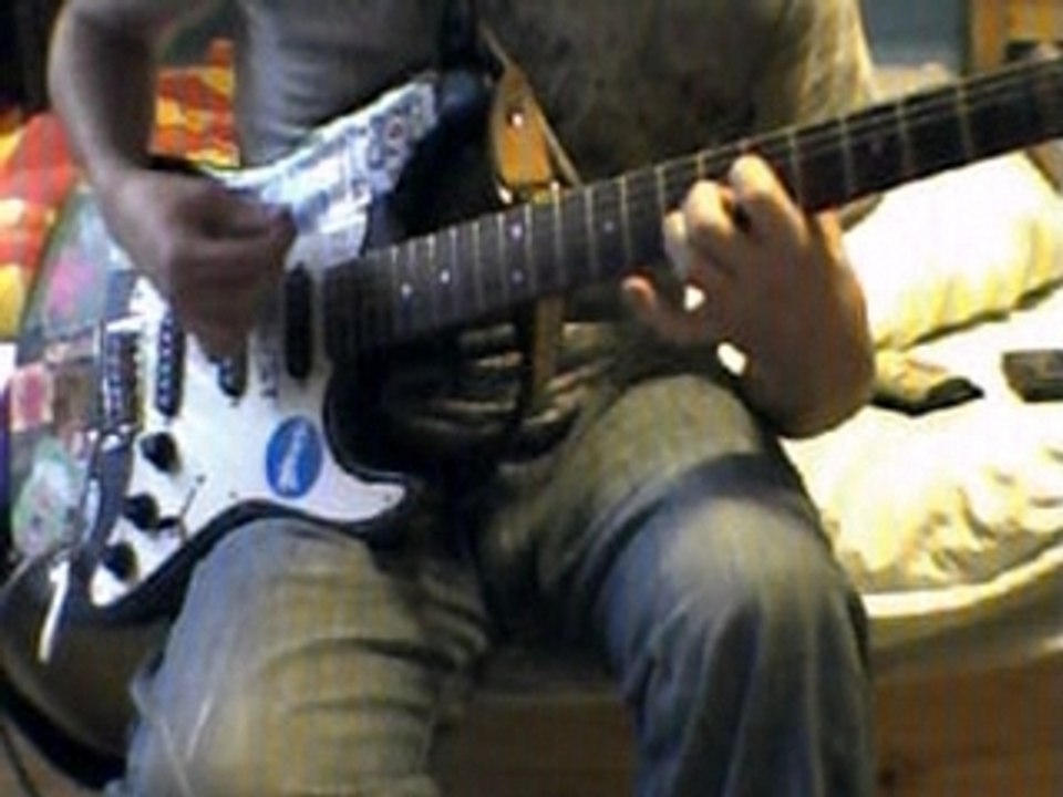 Californication grat