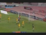 9th Ergotelis-AEL 2-1 Νovasport tv 2008-09 Greece