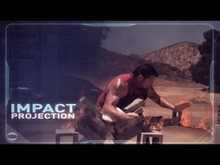 Human Wrecking Balls - car destruction