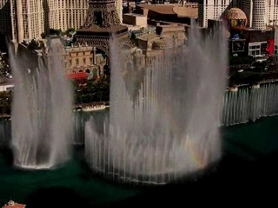 CASINO BELLAGIO LAS VEGAS