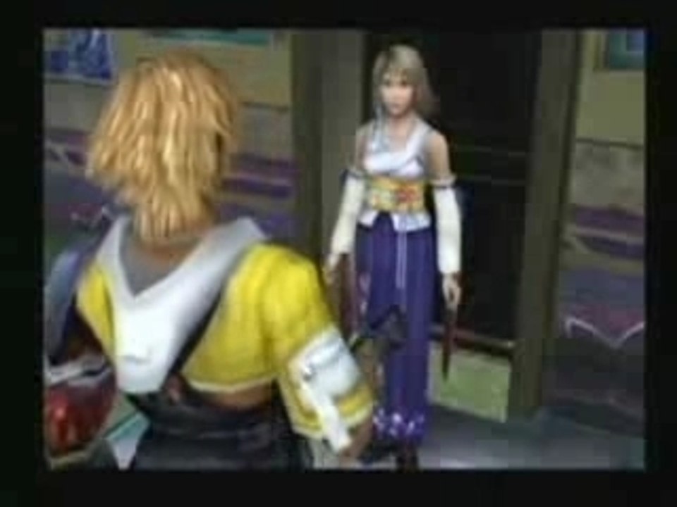 FF-les 2 minutes du peuple-vendeur de chaussures