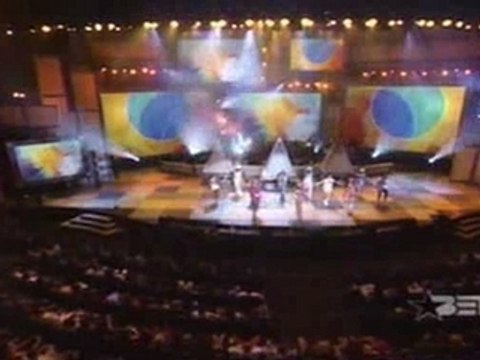 Destinys Child - Bootylicious Live