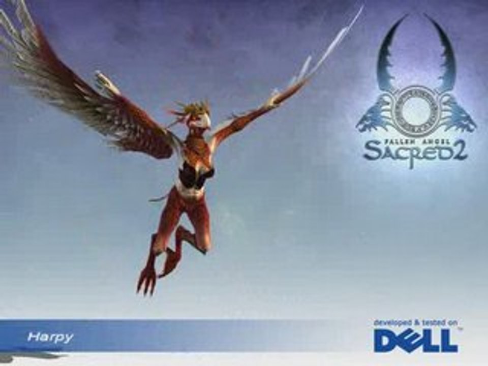 S2FA-Harpy