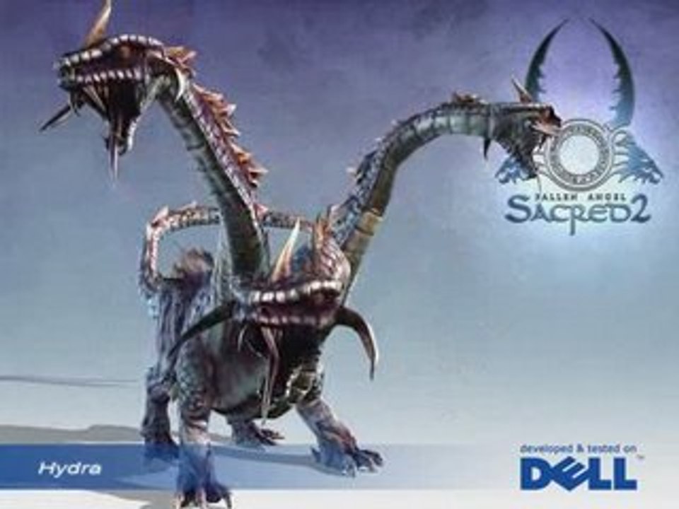 S2FA-Hydra