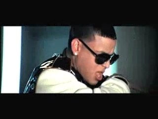 Daddy Yankee - Llamado De Emergencia [New]