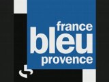 Henri jibrayel france bleu provence vendredi 091108