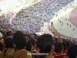 club africain 2009 Ambiance derby by amounca