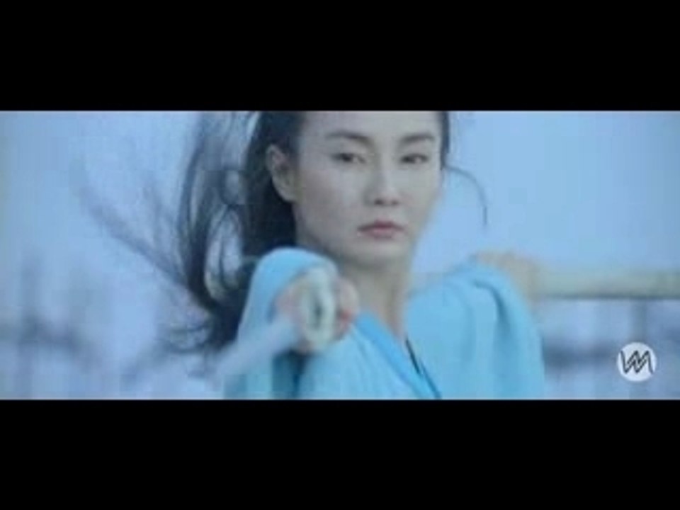 Kahraman Hero 2002 Fragman (www.fragmans.com)