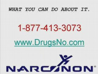 NARCONON Georgia talks about 10 things to look for.