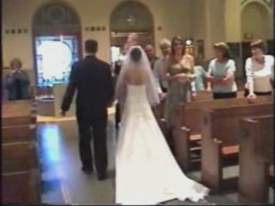 JJBWorks' Scranton Wedding Final Chapter Dexy E...
