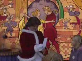 Christmas 2008 - Decorations and shows - Part 1