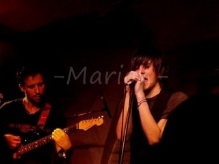 Jérémy Chapron - Lili