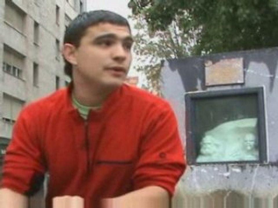 Barrio de Otxarkoaga