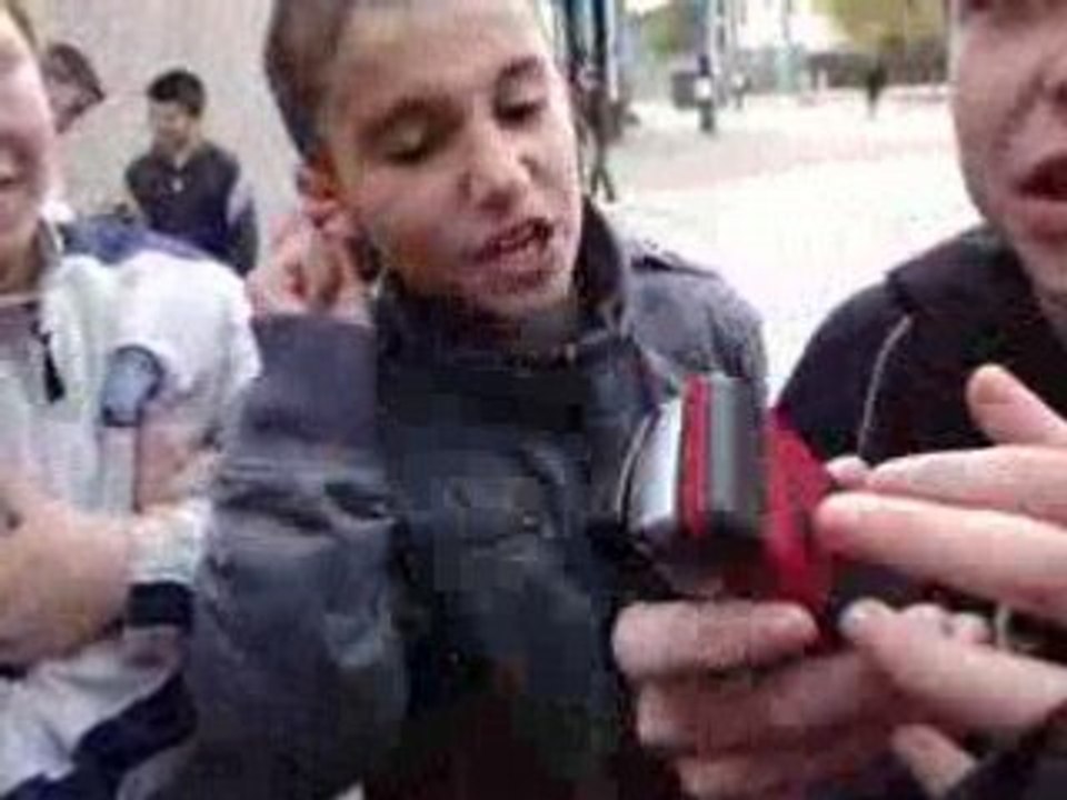 Jvous Aiimes à Un Poiint'