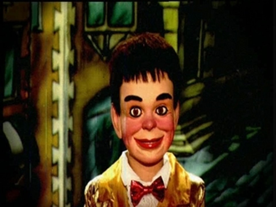 Animation Reel 2008