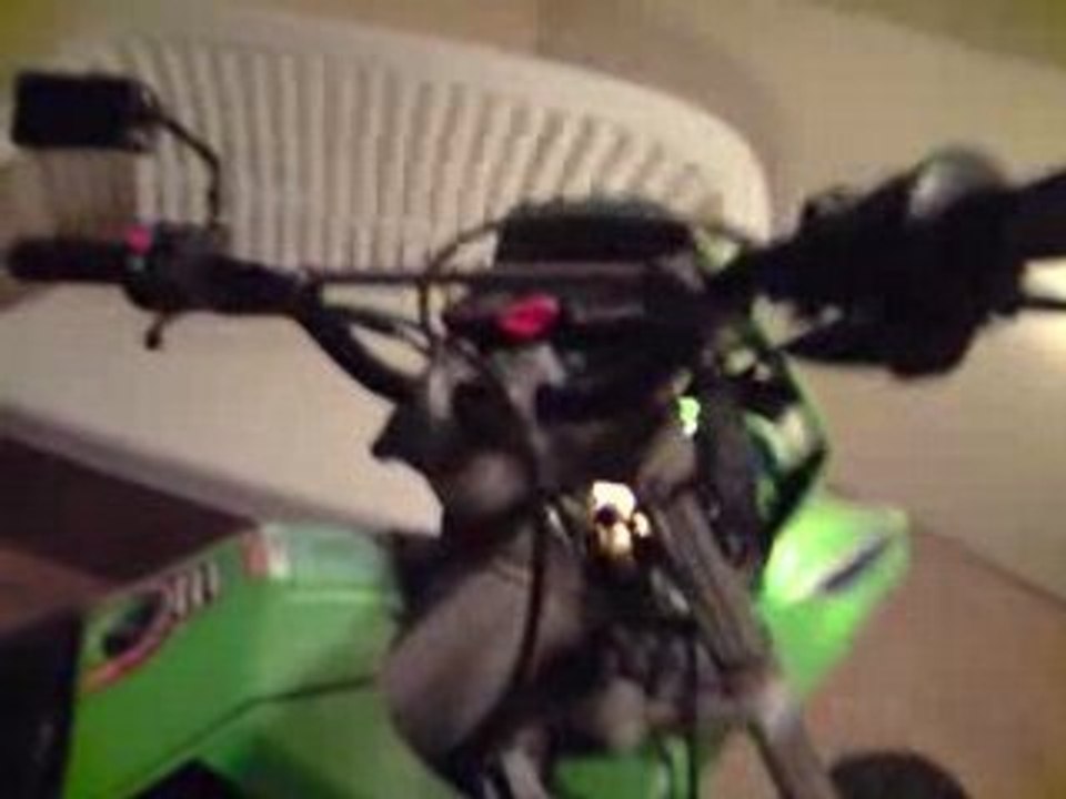 derbi senda extreme r 2003