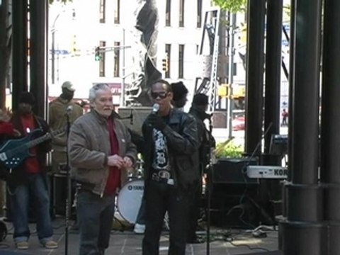 NARCONON Georgia educates the students Pt 1.