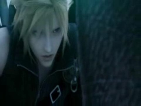 Final Fantasy VII FAV- Les 2 minutes du peuple - le bebe