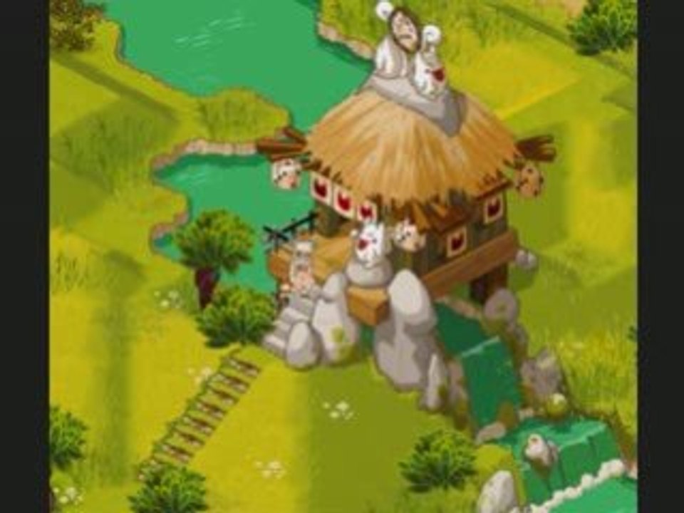 Soliox, écaflip busay