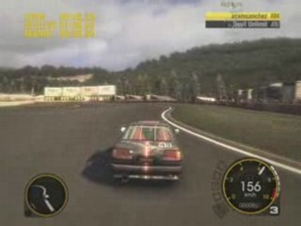 RacedrivergrideDevil