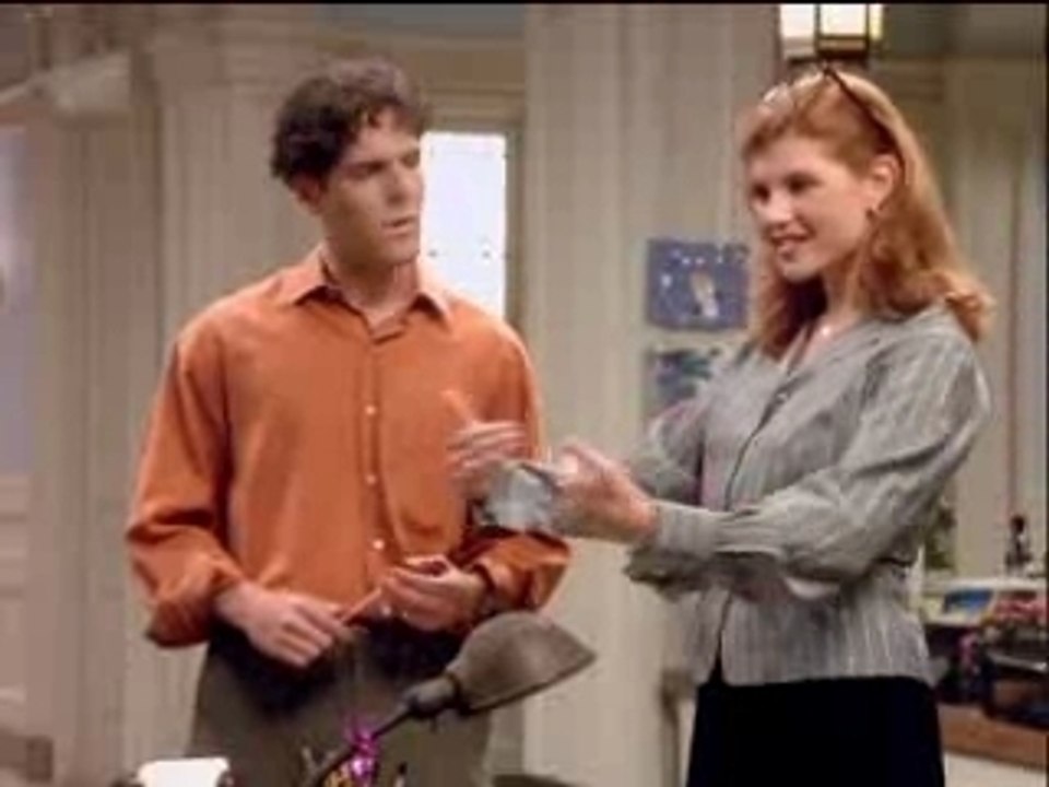 Spin City: The Complete First Season Trailer