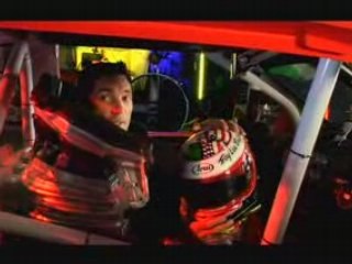 Max Papis Fact 22 - Helmet