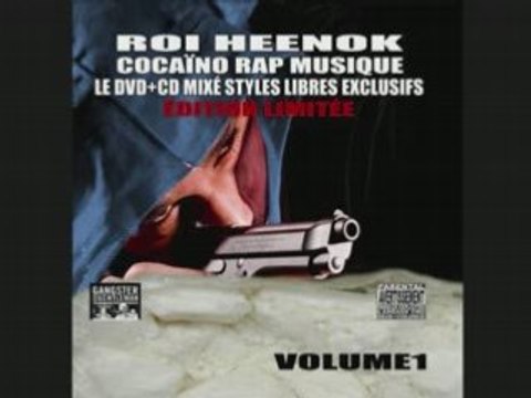 ROI HEENOK: STYLE LIBRE EXCLUSIF chez Radio Contact