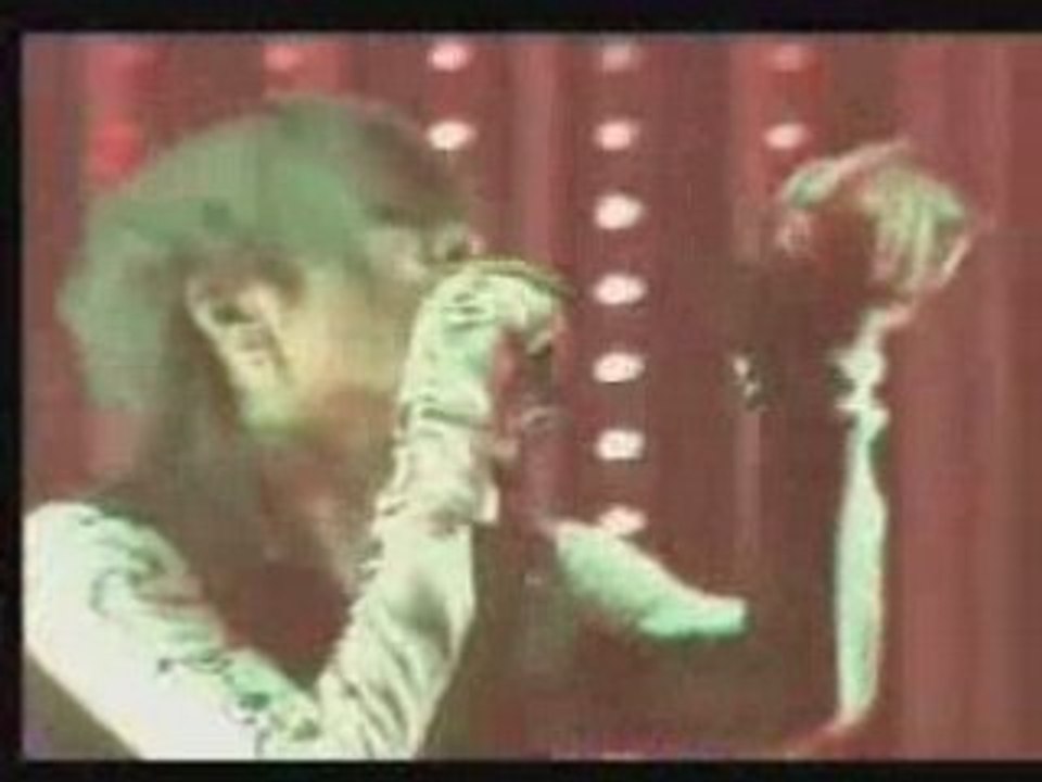 Miyavi - Happy Birthday to me - Hatachi Kinenbi LIVE