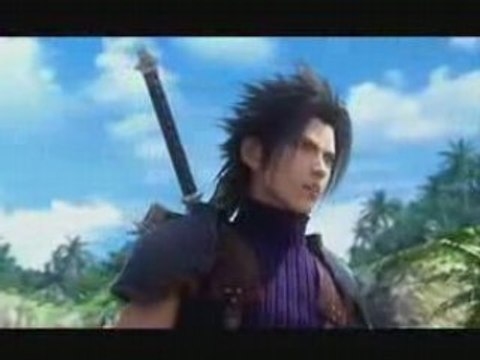 Les 2 minutes du peuple - La dictée - final fantasy VII