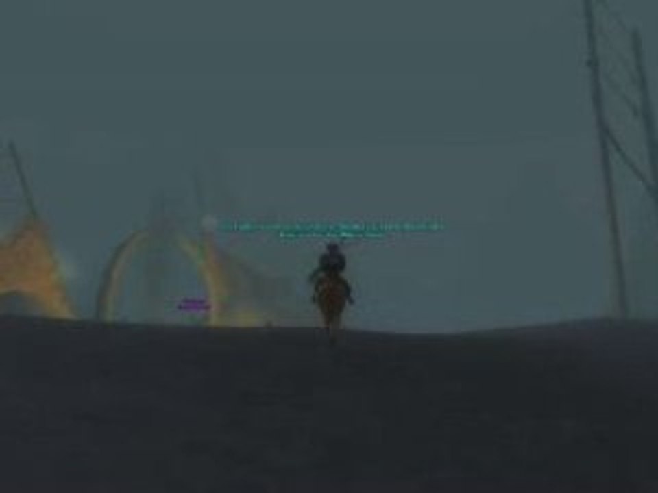 December Ride to Lansi-Ma