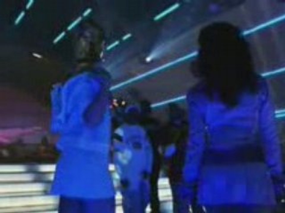 Full Fava feat.Donna Gar - The glow of love