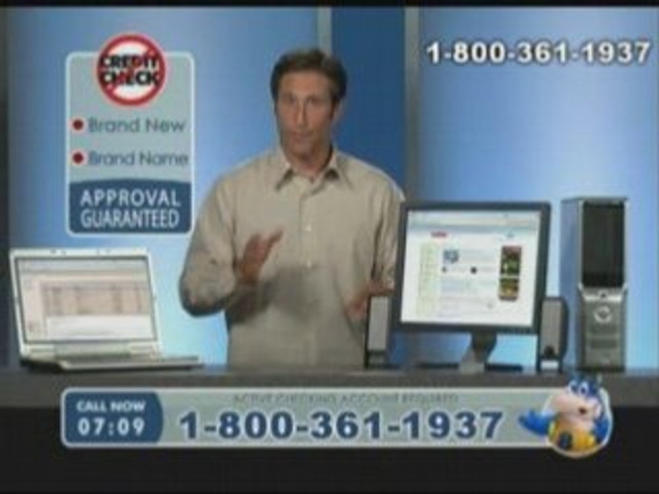 Get a New PC with BlueHippo: BlueHippo