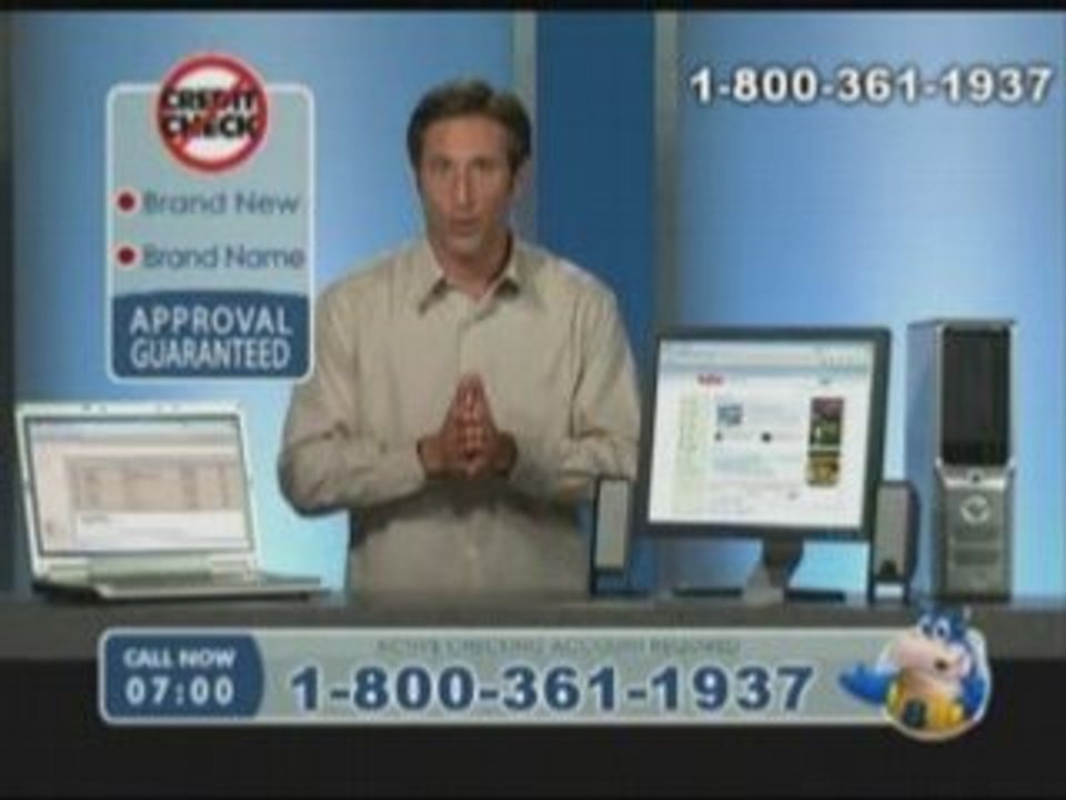 Get a New PC with BlueHippo Computer