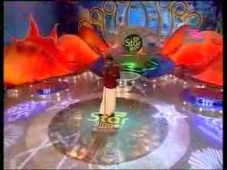 Idea Star Singer 2008 Jins Gopinath Thrayam Round