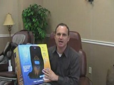 November Massage Chair Special of the Month