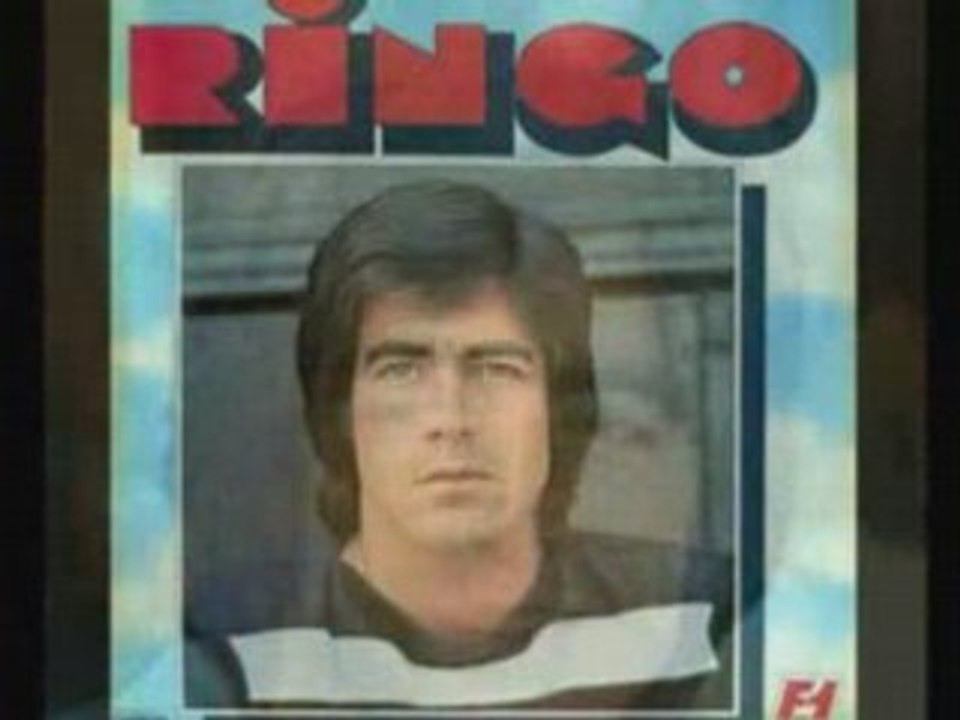 Ringo - C'était comment?