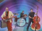 Reverend Horton Heat - Hey, Johnny Bravo