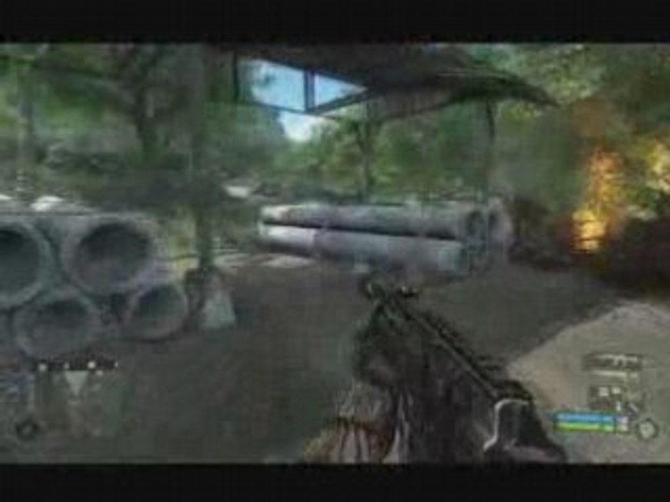 Crysis :bave: