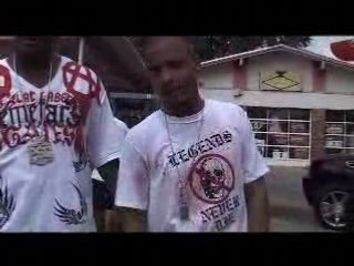 Alfamega featuring TI "Uh huh" B-Roll