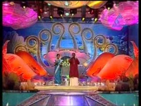 Idea Star Singer 2008 Parvathi Somadas Semi Classical Round